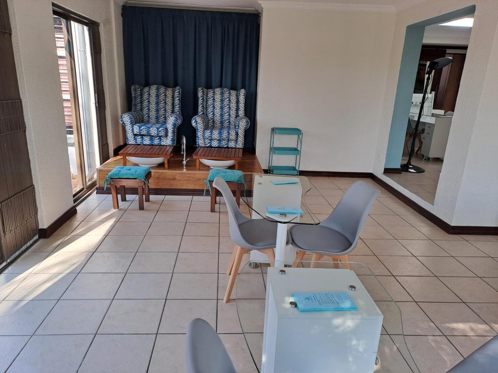 Sentinel Condo Pretoria-Noord Exteriér fotografie