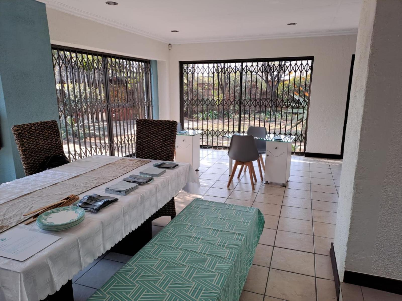 Sentinel Condo Pretoria-Noord Exteriér fotografie